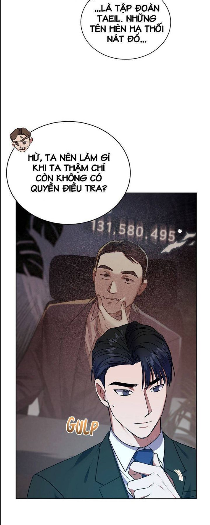 Thuế Trừng Giả Chapter 17 - 11