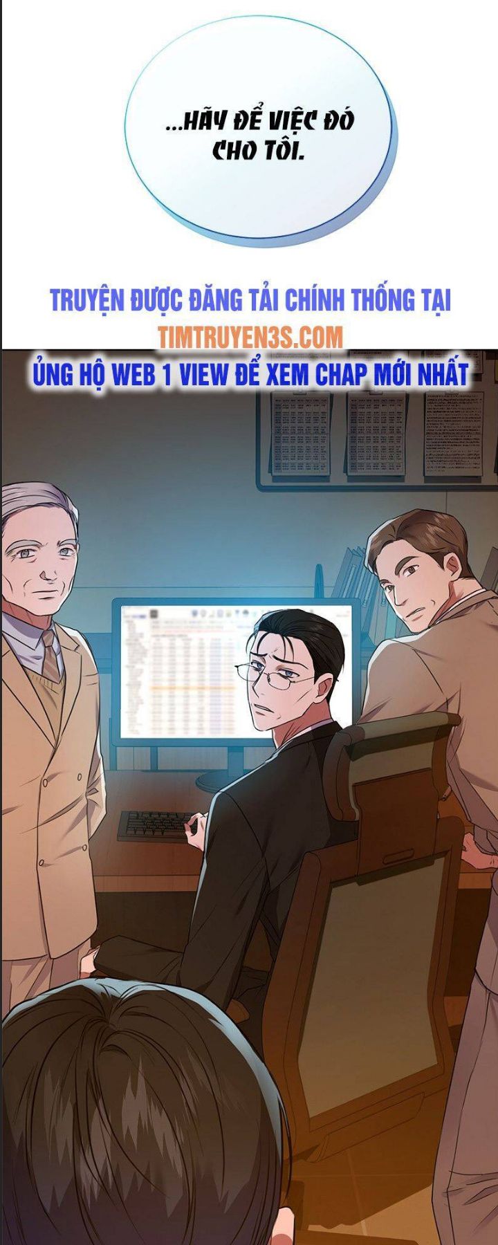 Thuế Trừng Giả Chapter  17 - 17
