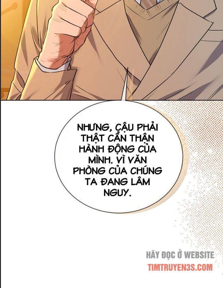 Thuế Trừng Giả Chapter  17 - 24