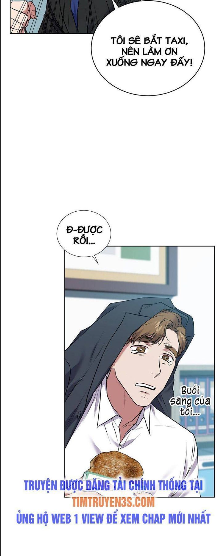 Thuế Trừng Giả Chapter  17 - 29