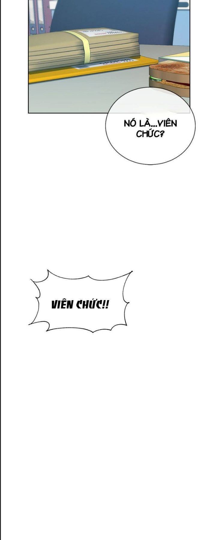 Thuế Trừng Giả Chapter  17 - 31