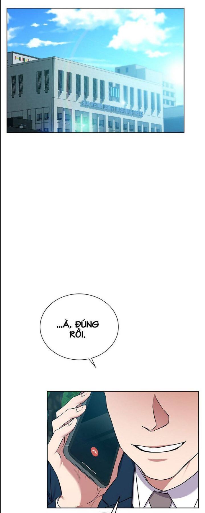 Thuế Trừng Giả Chapter  17 - 32