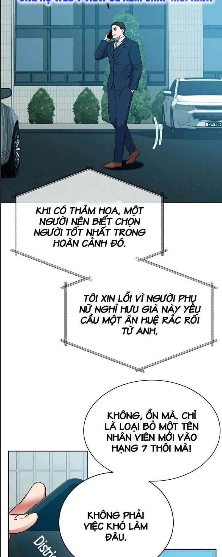 Thuế Trừng Giả Chapter  17 - 34