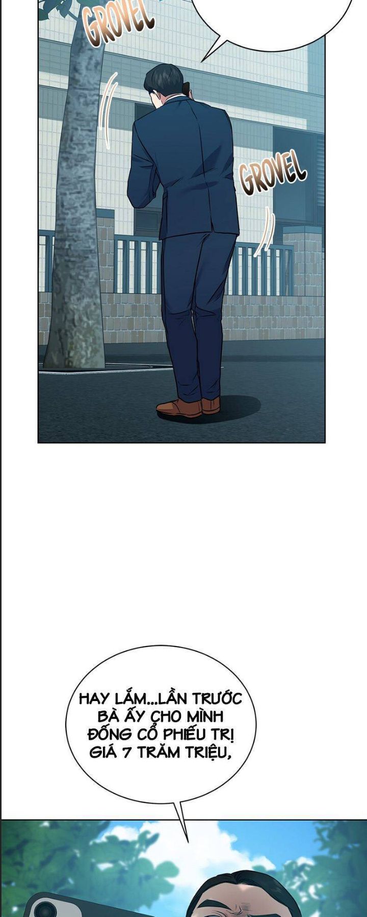 Thuế Trừng Giả Chapter  17 - 36