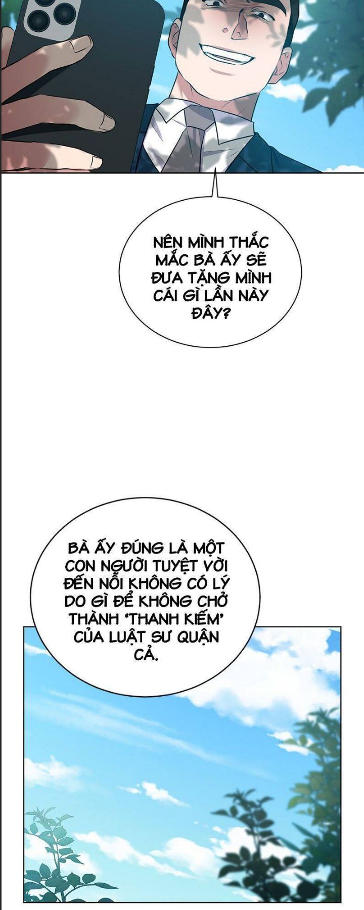 Thuế Trừng Giả Chapter  17 - 37