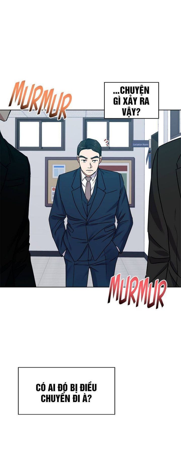 Thuế Trừng Giả Chapter  17 - 39