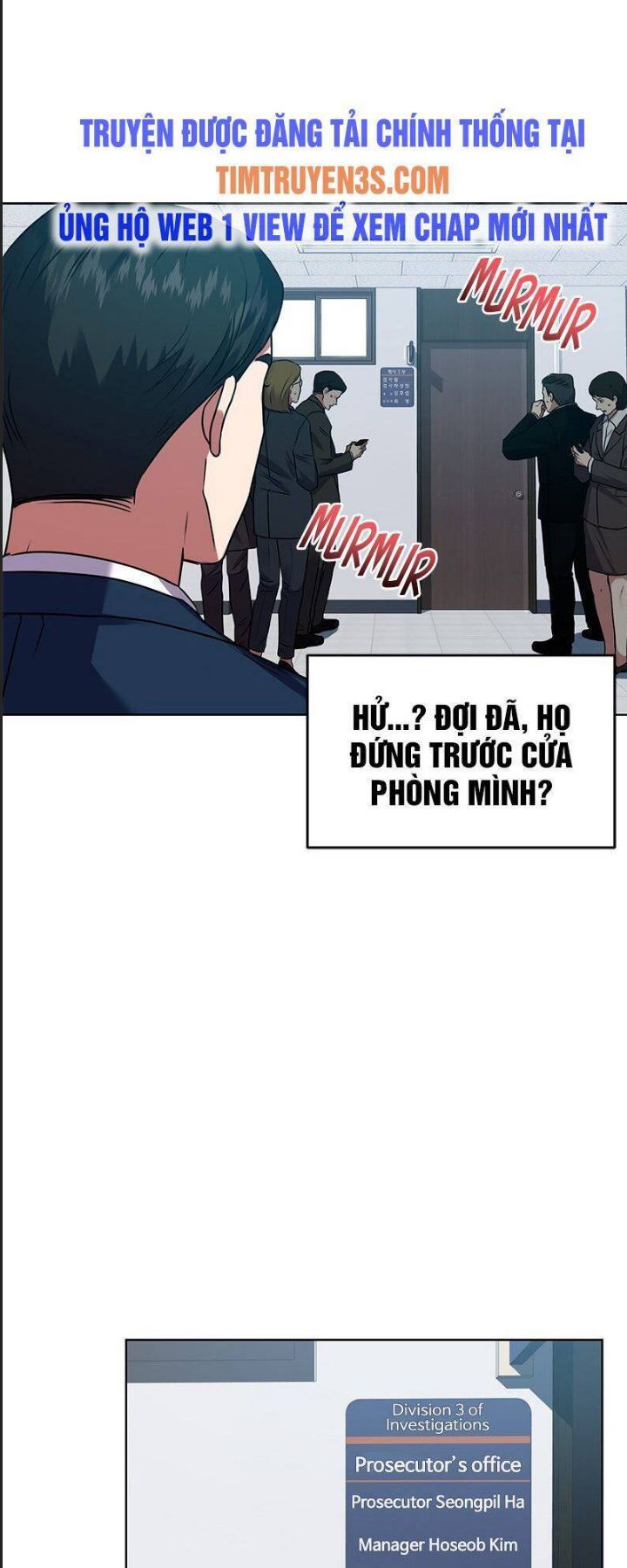 Thuế Trừng Giả Chapter  17 - 40