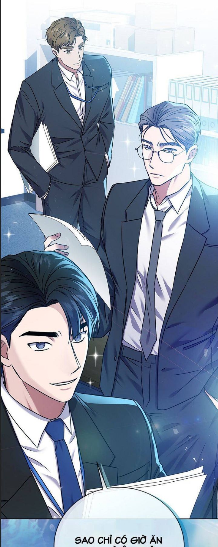 Thuế Trừng Giả Chapter  17 - 54