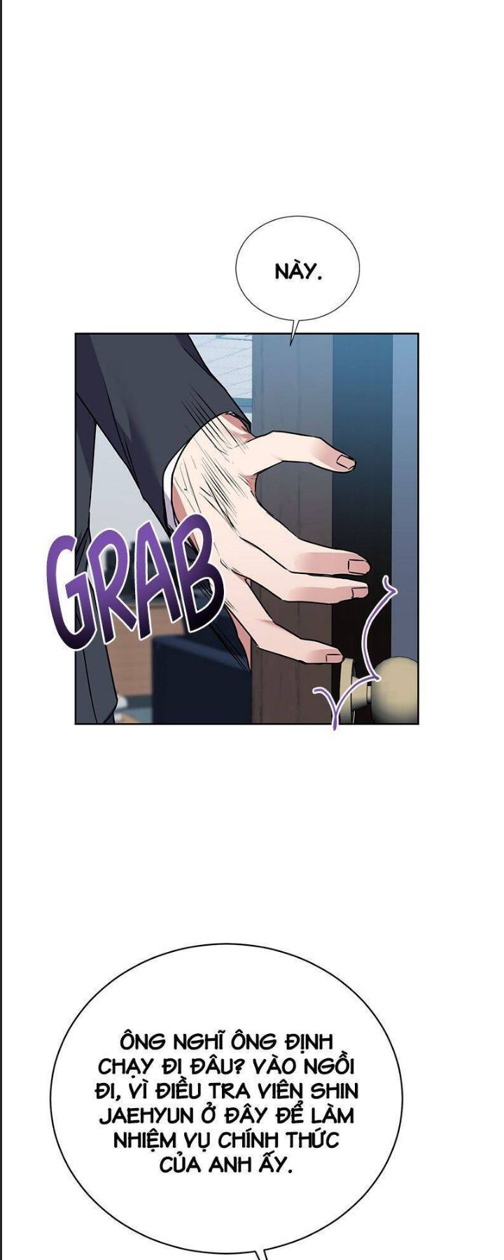 Thuế Trừng Giả Chapter  17 - 57