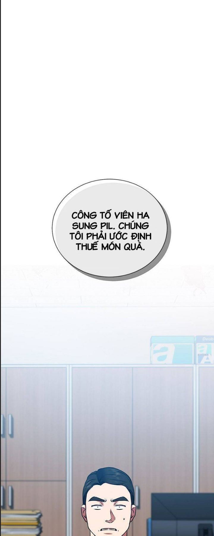 Thuế Trừng Giả Chapter  17 - 60