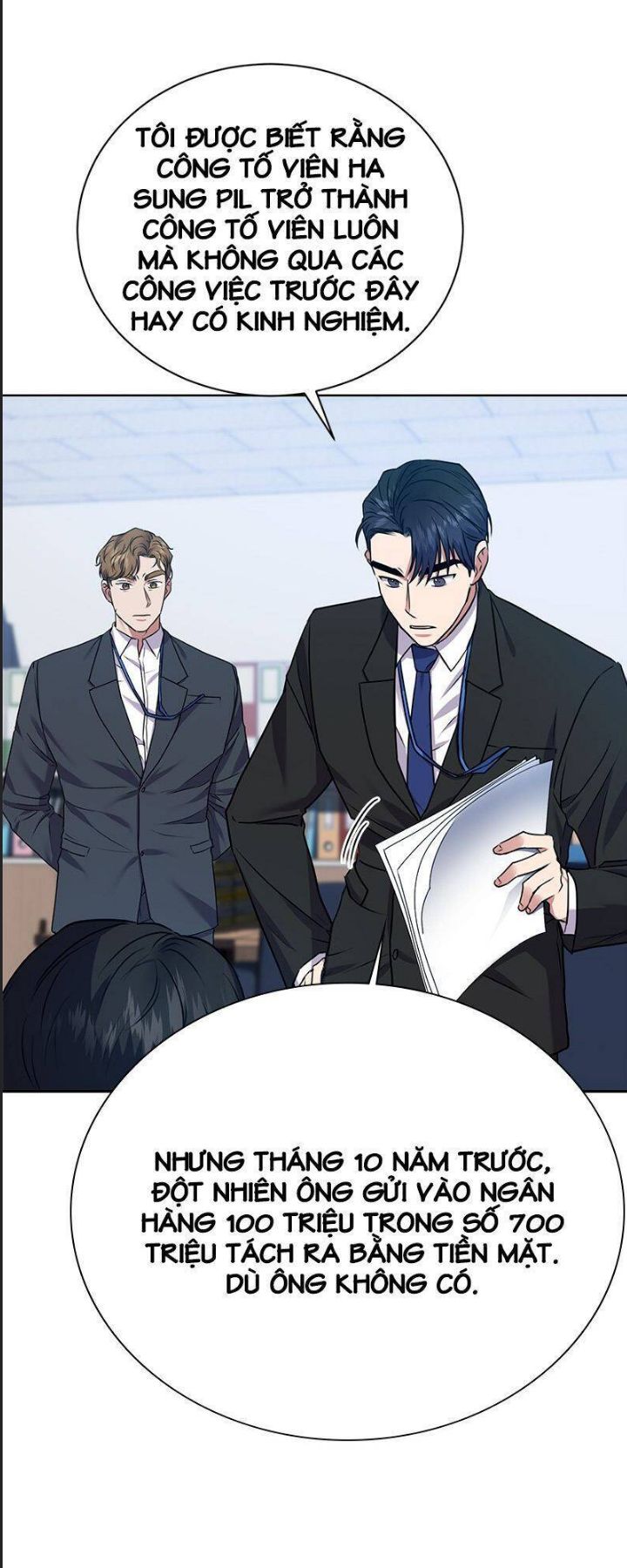 Thuế Trừng Giả Chapter  17 - 62