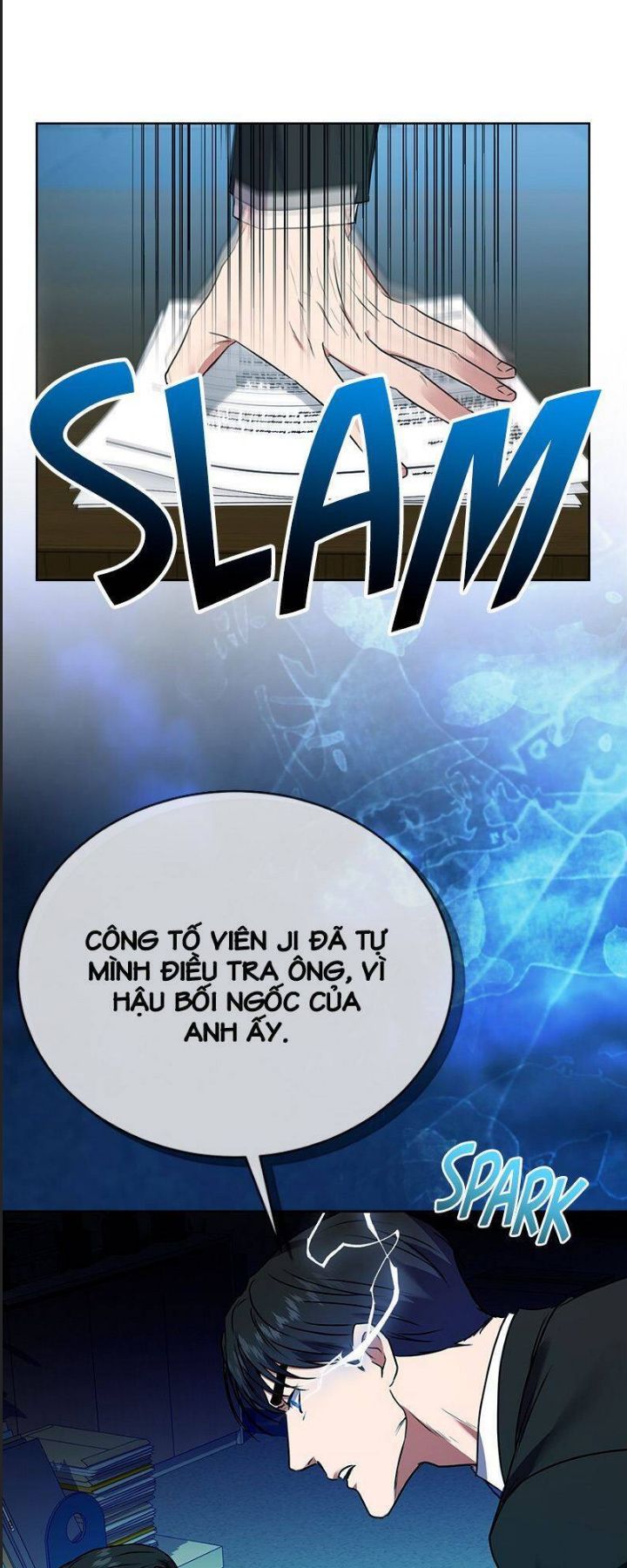 Thuế Trừng Giả Chapter  17 - 65