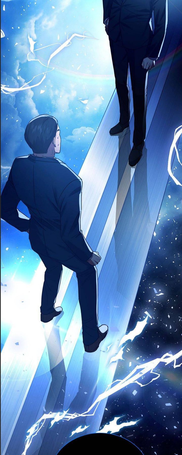 Thuế Trừng Giả Chapter  17 - 68