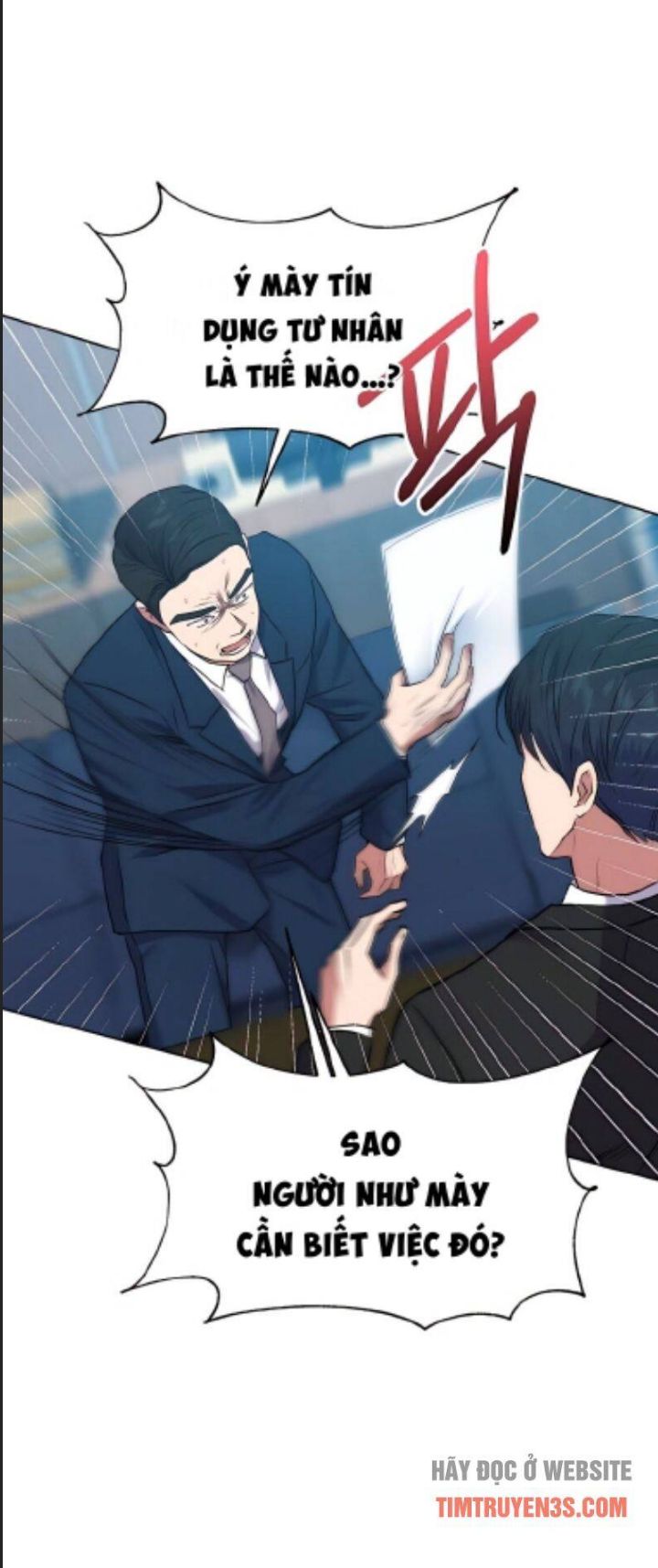 Thuế Trừng Giả Chapter  18 - 7