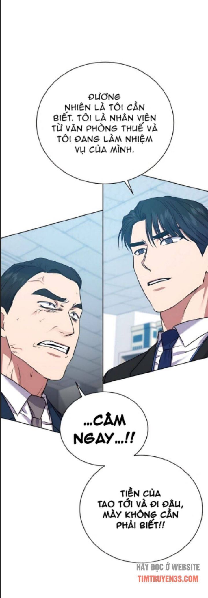 Thuế Trừng Giả Chapter  18 - 8