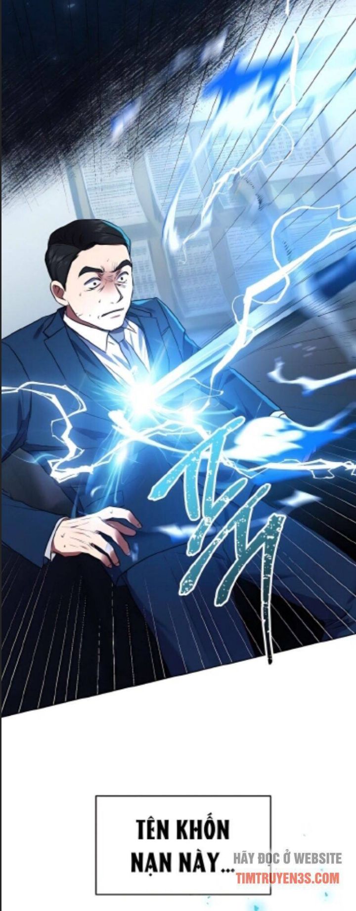 Thuế Trừng Giả Chapter  18 - 10