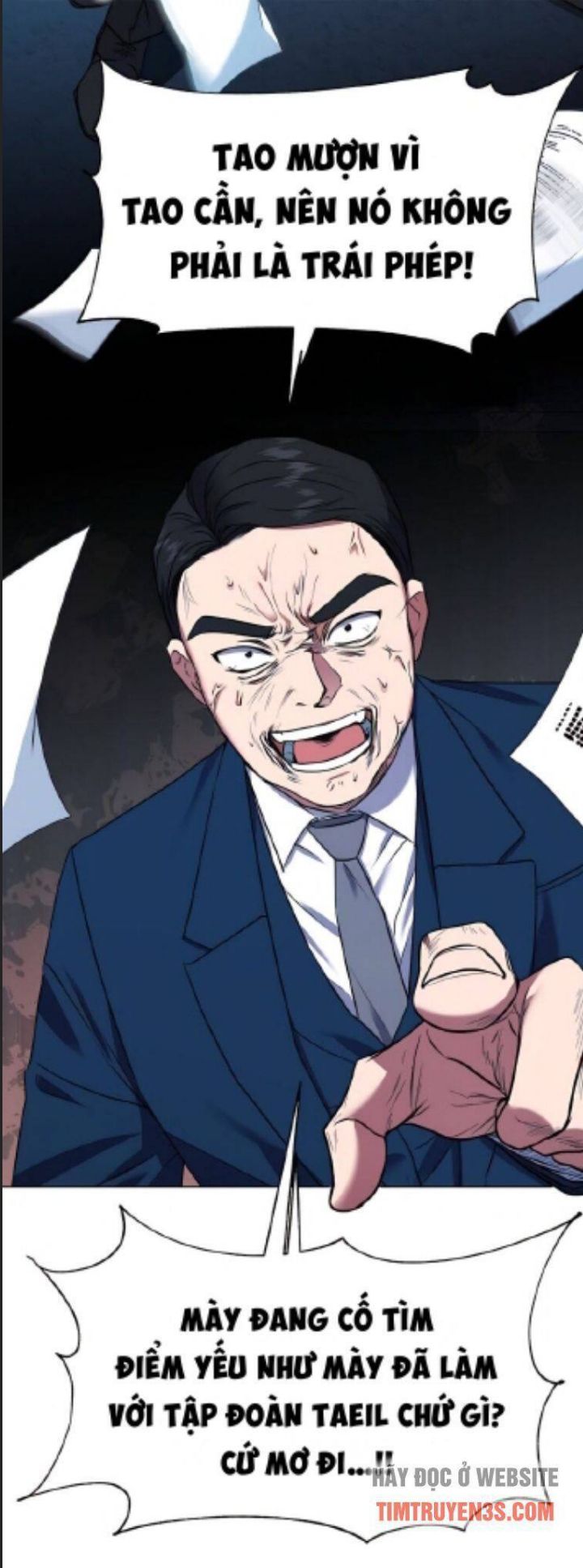 Thuế Trừng Giả Chapter  18 - 13