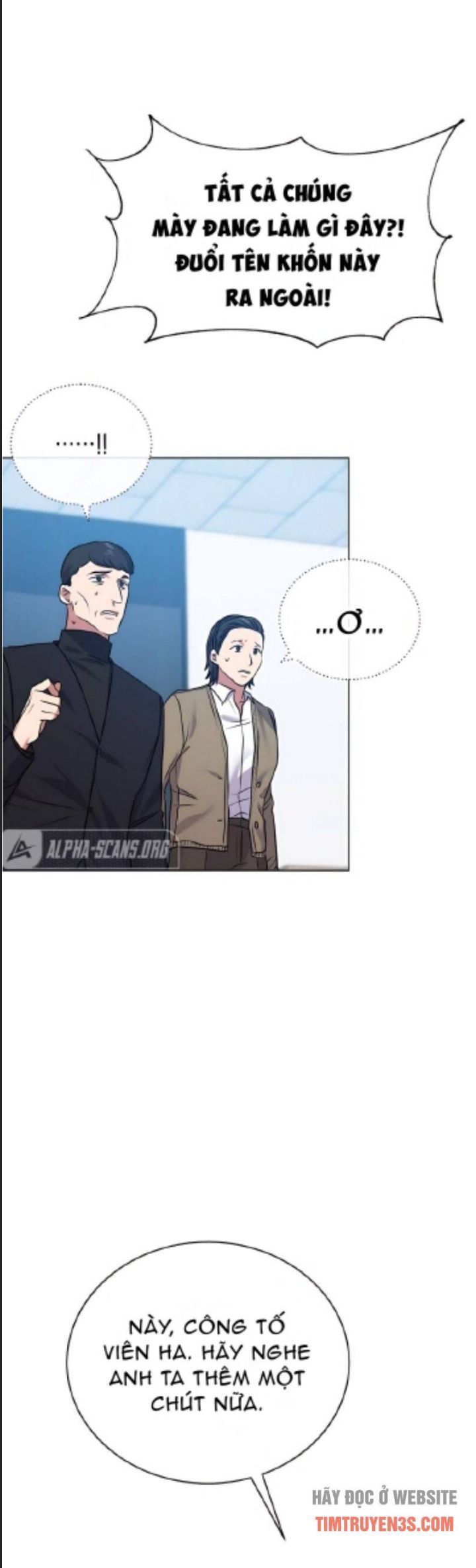 Thuế Trừng Giả Chapter 18 - 14