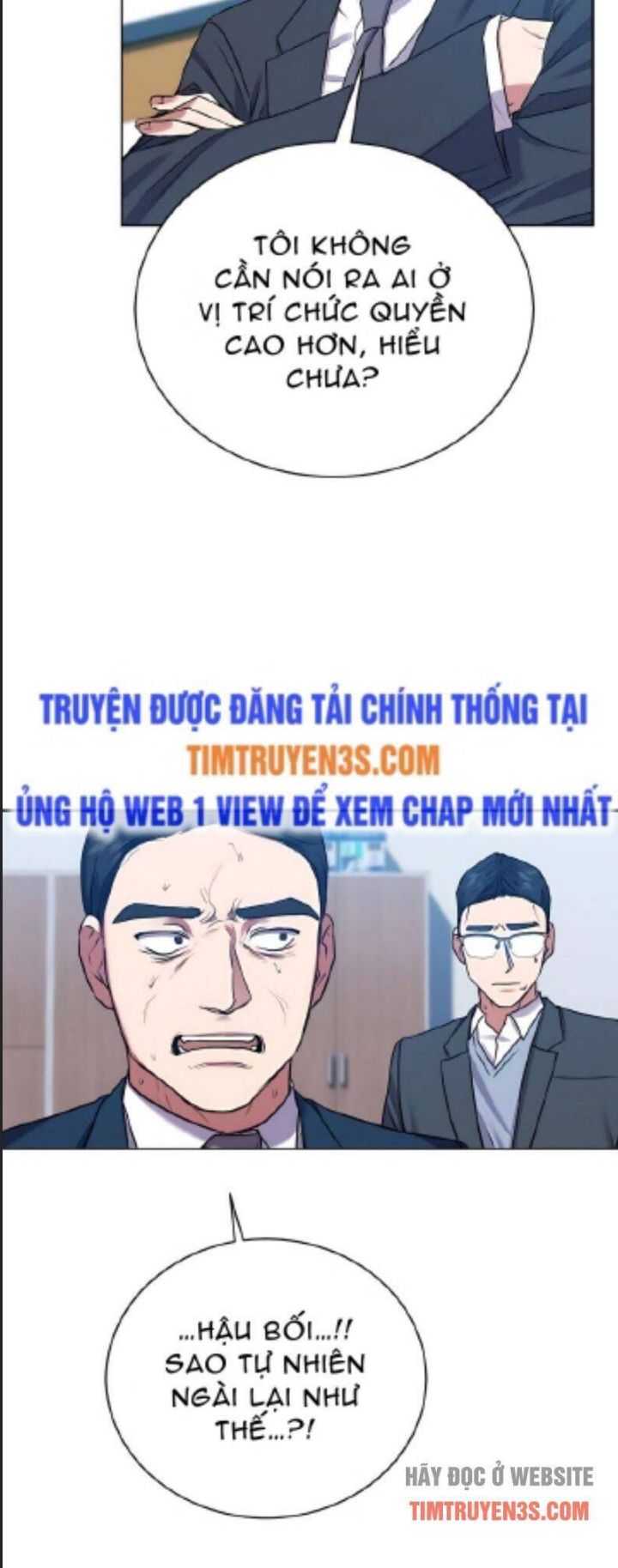 Thuế Trừng Giả Chapter 18 - 16