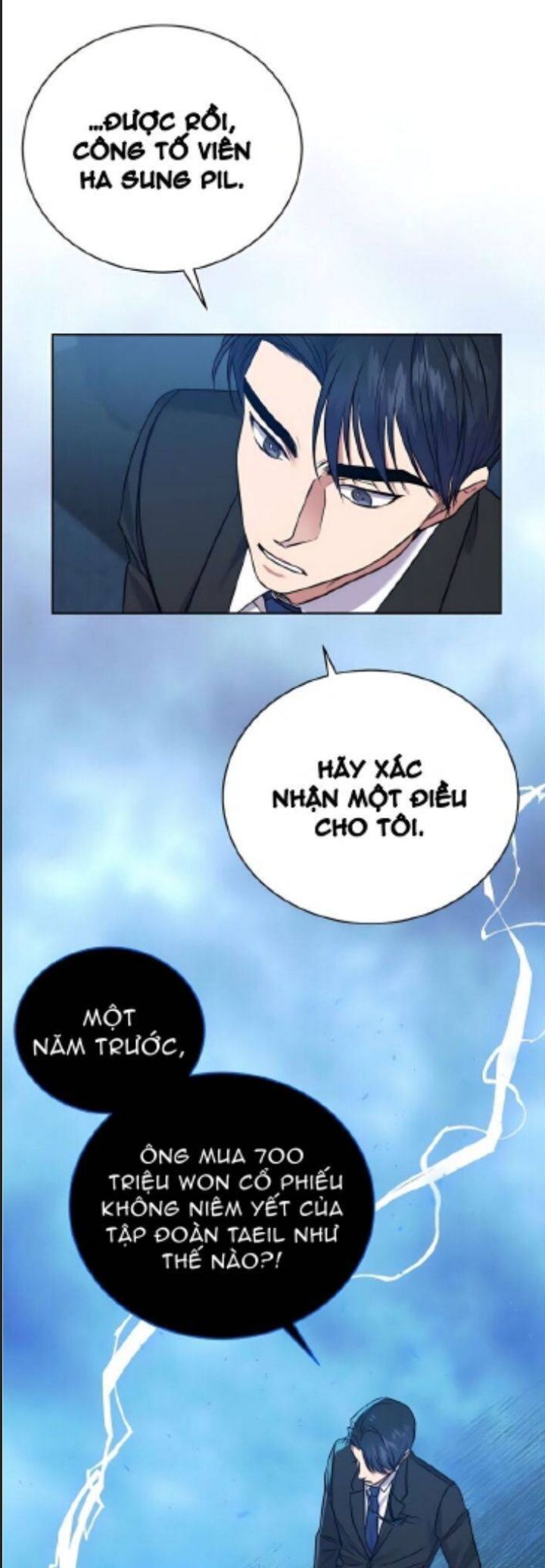 Thuế Trừng Giả Chapter 18 - 17