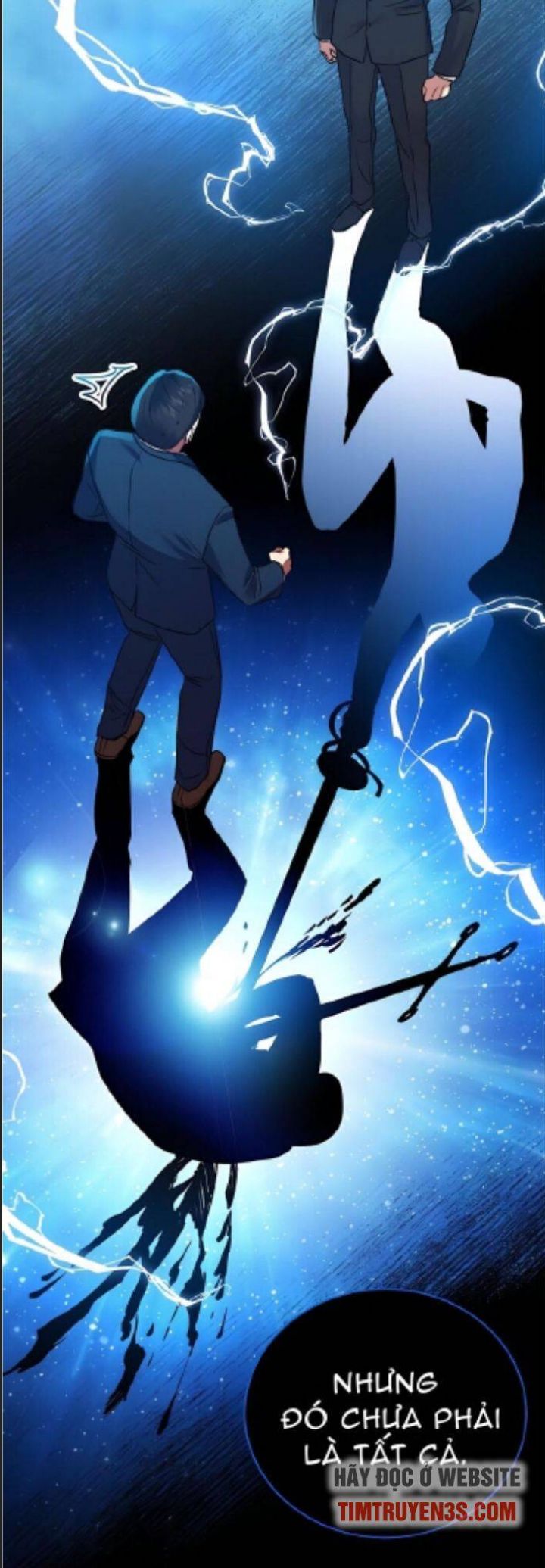 Thuế Trừng Giả Chapter  18 - 18