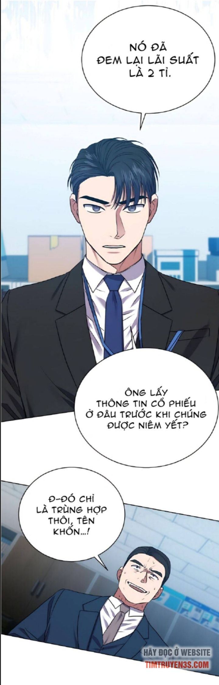 Thuế Trừng Giả Chapter 18 - 20