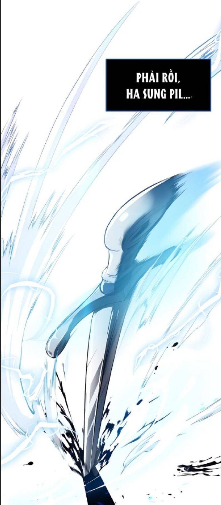 Thuế Trừng Giả Chapter  18 - 22