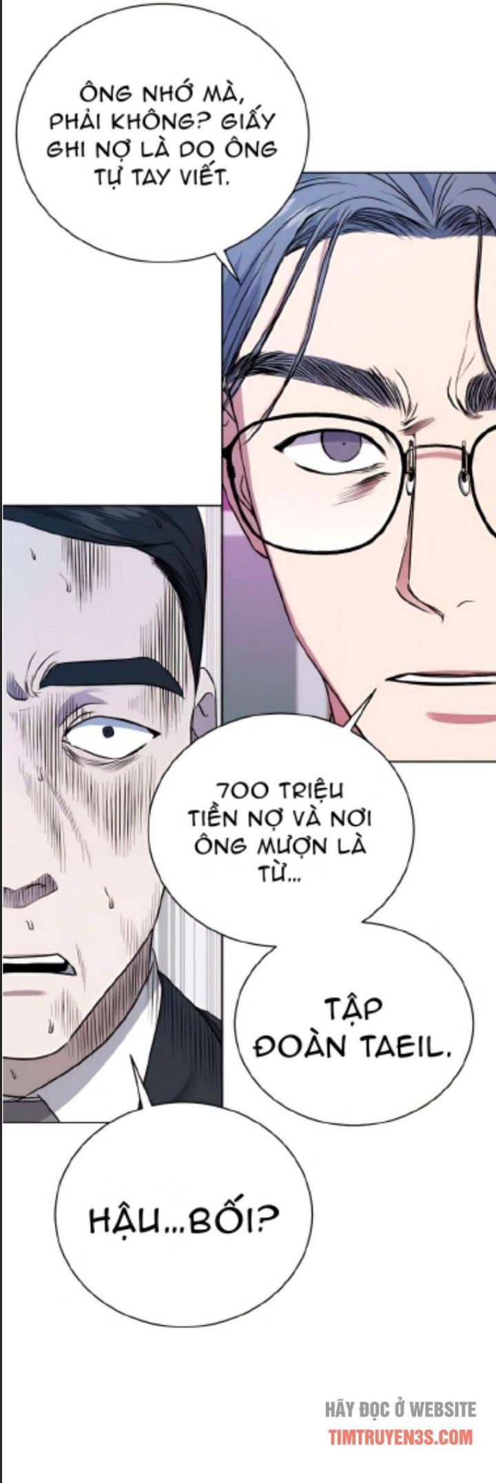 Thuế Trừng Giả Chapter  18 - 29