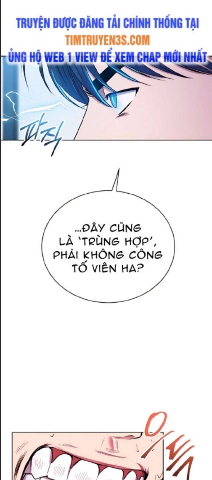 Thuế Trừng Giả Chapter  18 - 31