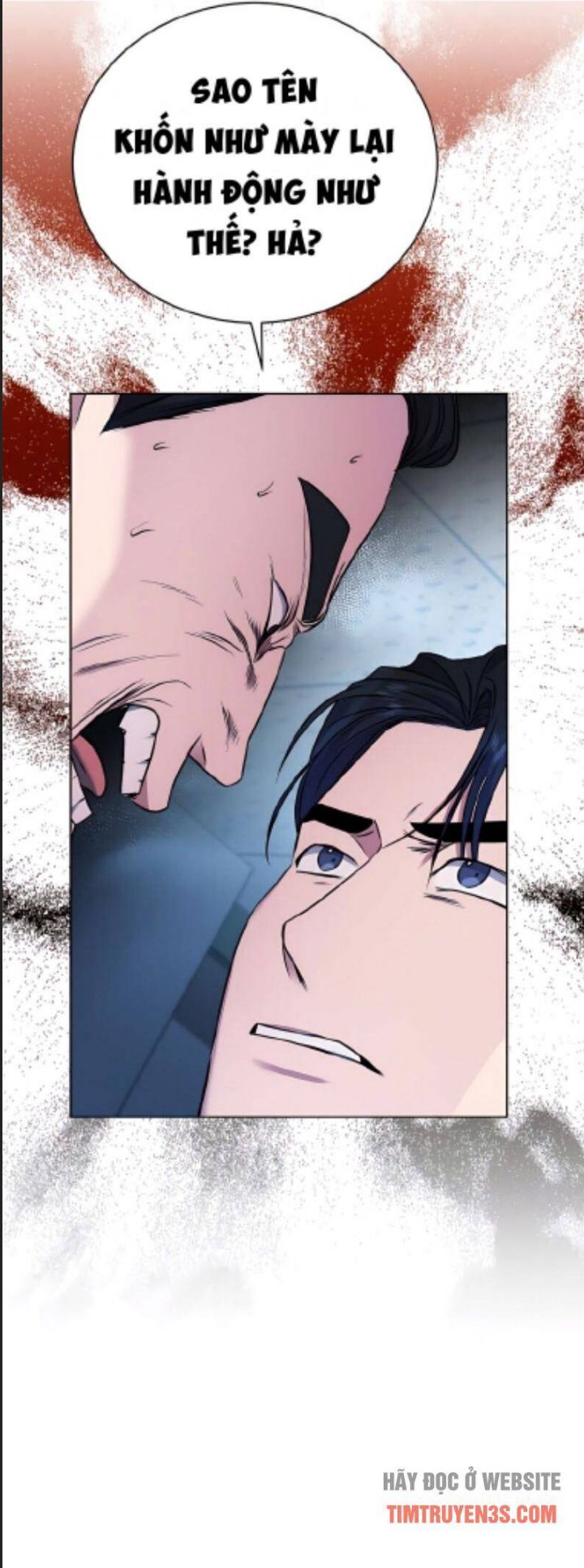Thuế Trừng Giả Chapter  18 - 33