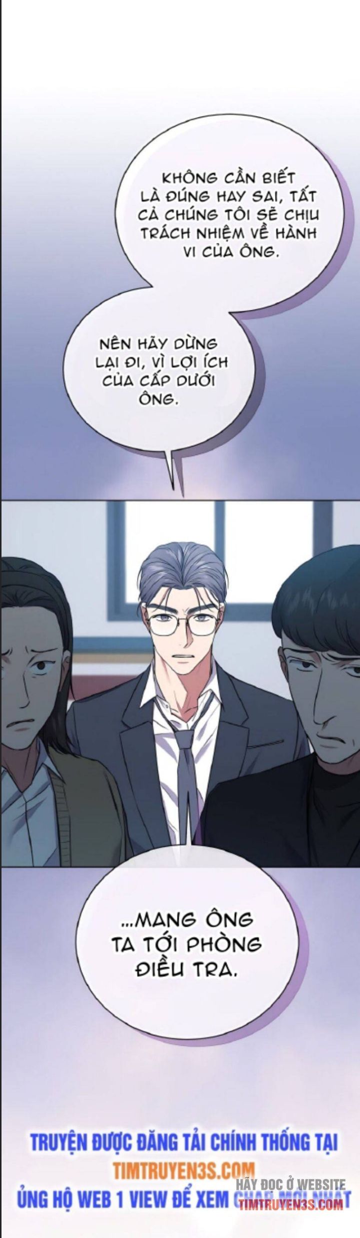 Thuế Trừng Giả Chapter  18 - 38