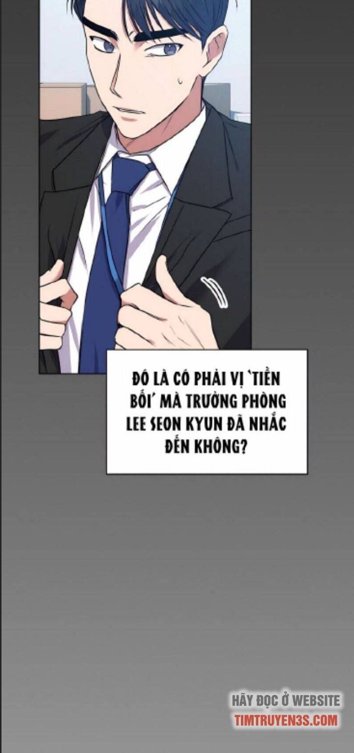 Thuế Trừng Giả Chapter  18 - 45