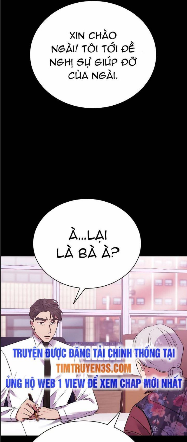 Thuế Trừng Giả Chapter  19 - 8