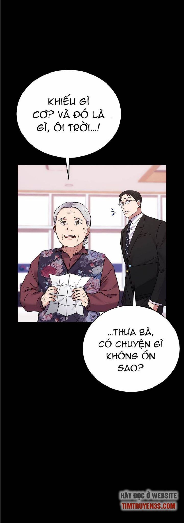 Thuế Trừng Giả Chapter  19 - 11