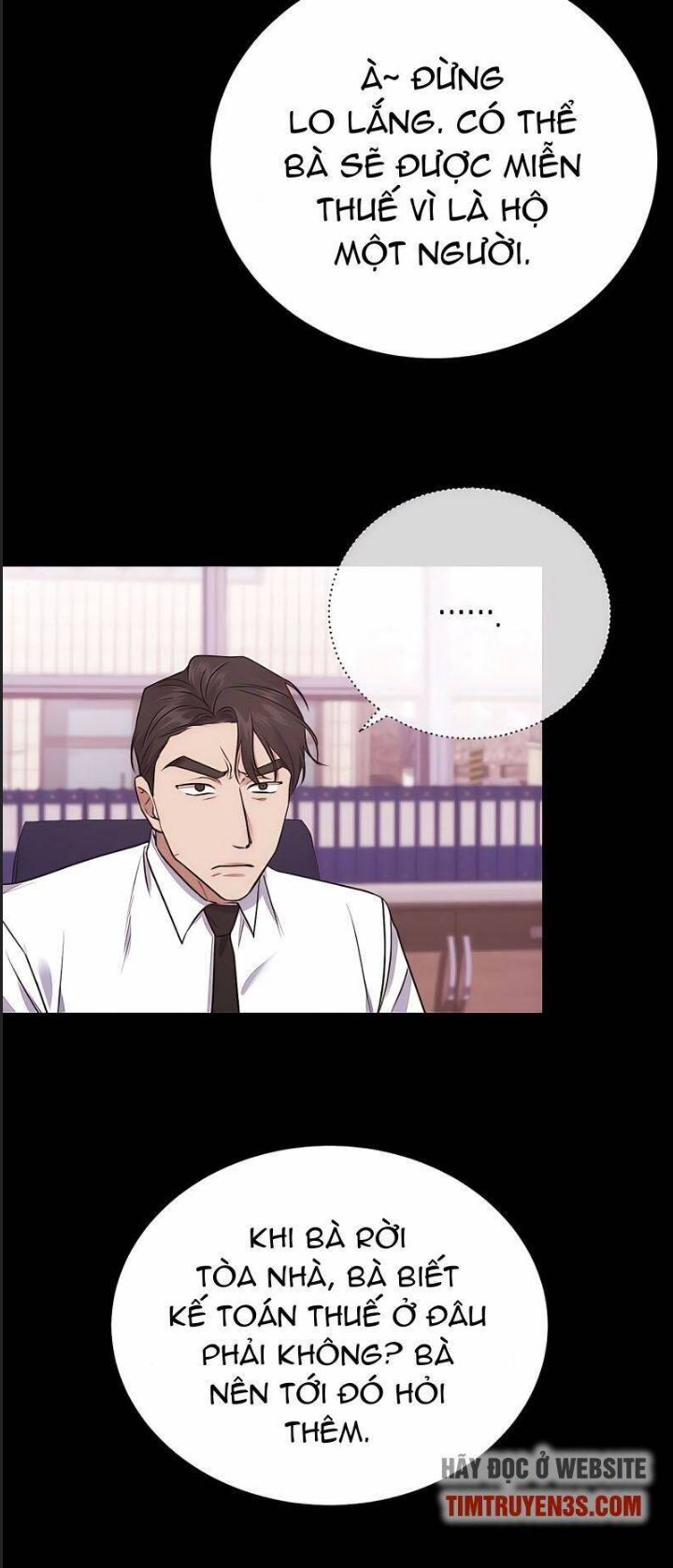 Thuế Trừng Giả Chapter  19 - 13