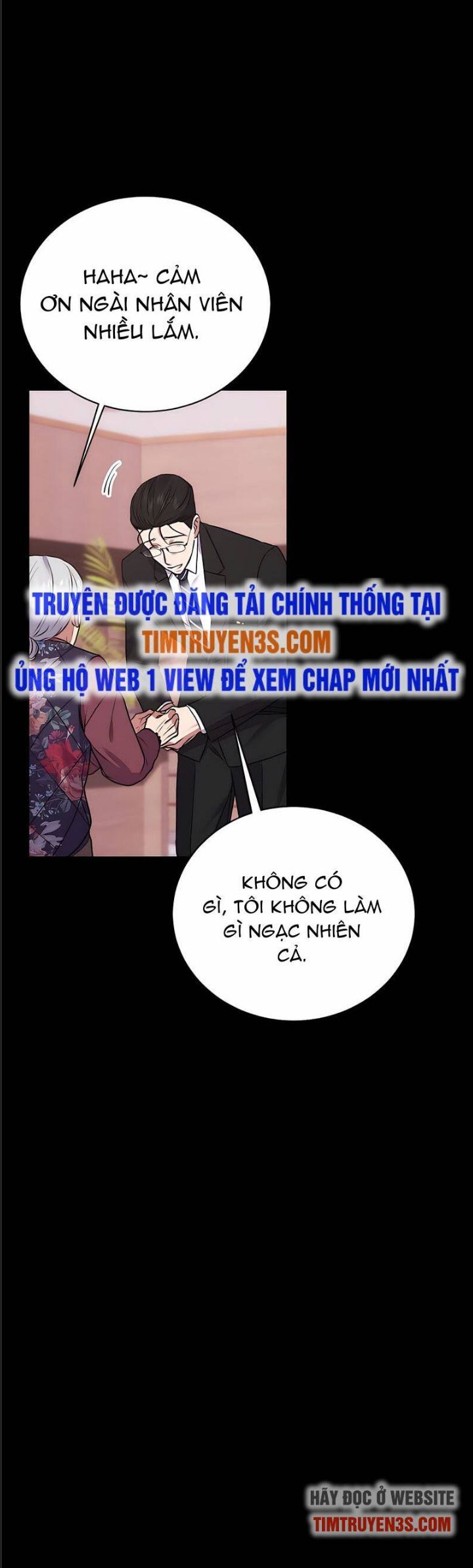 Thuế Trừng Giả Chapter  19 - 15