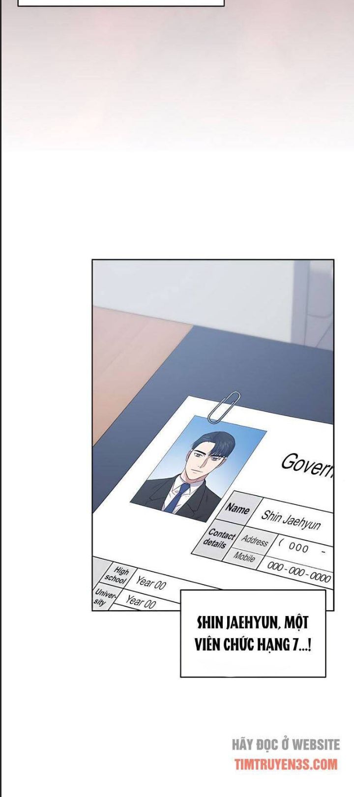 Thuế Trừng Giả Chapter  19 - 23
