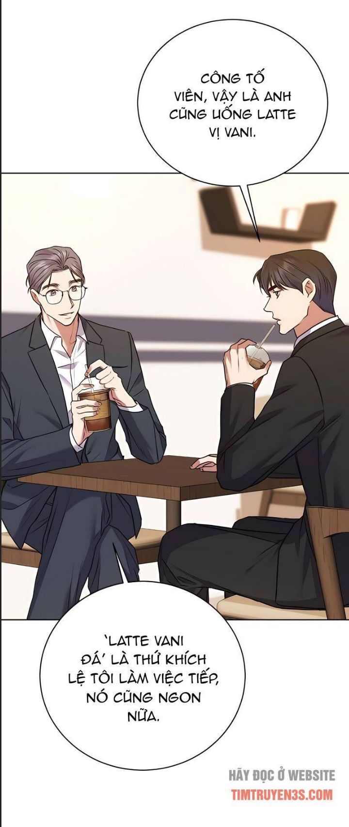 Thuế Trừng Giả Chapter  19 - 26