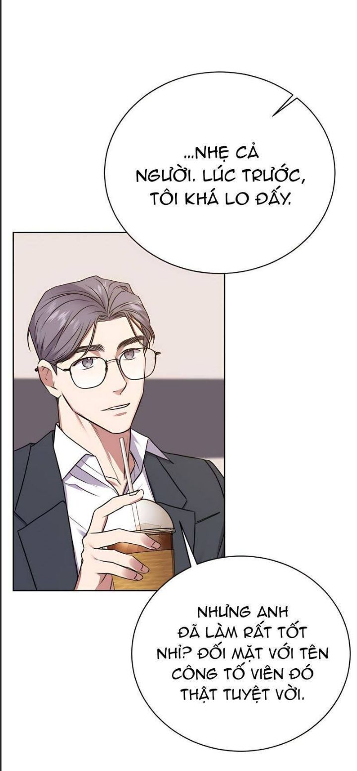 Thuế Trừng Giả Chapter  19 - 27