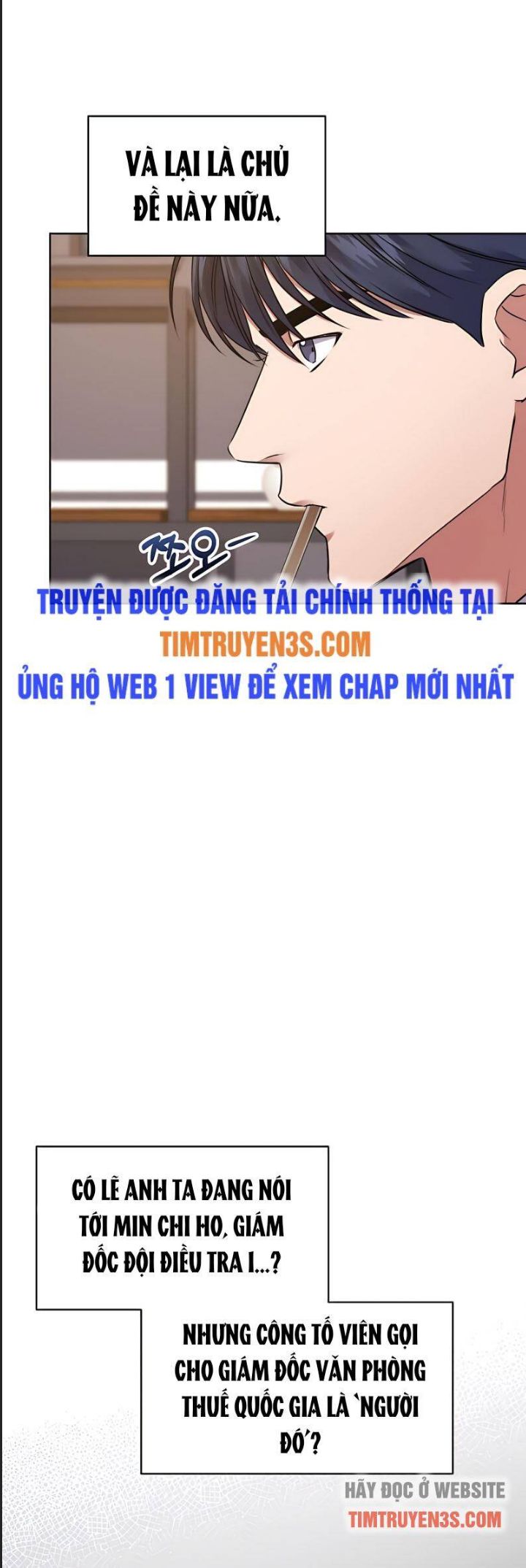 Thuế Trừng Giả Chapter  19 - 30