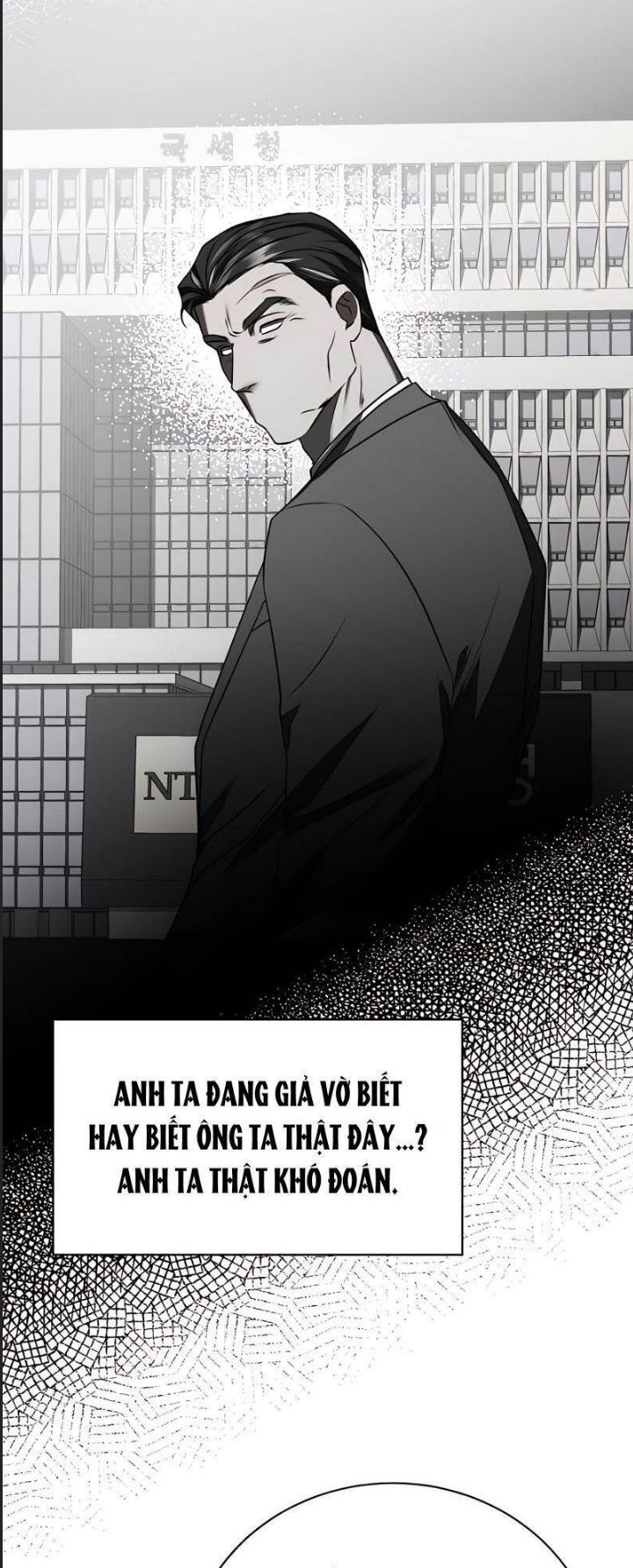 Thuế Trừng Giả Chapter  19 - 31