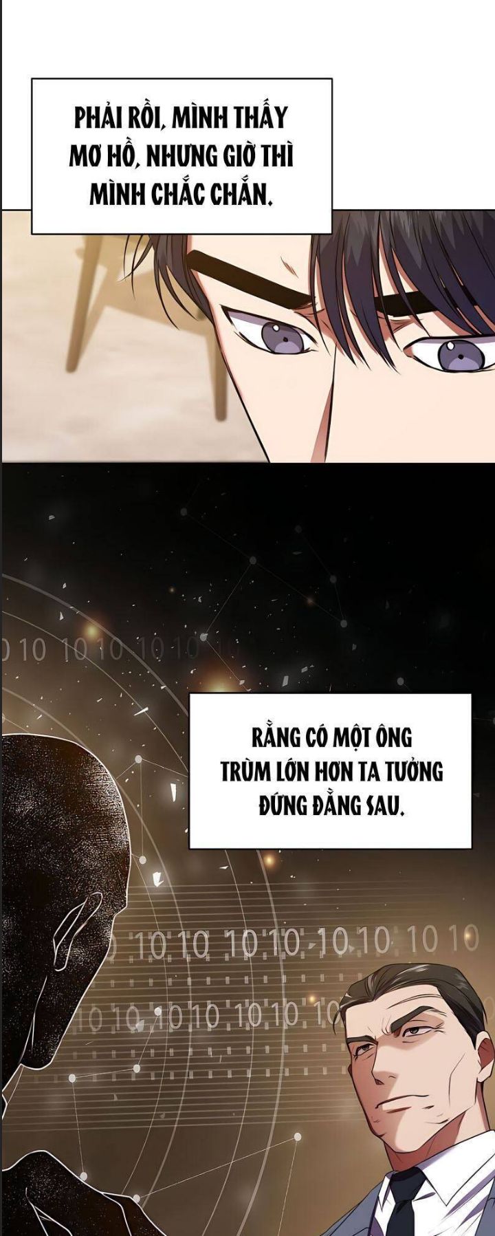 Thuế Trừng Giả Chapter  19 - 34