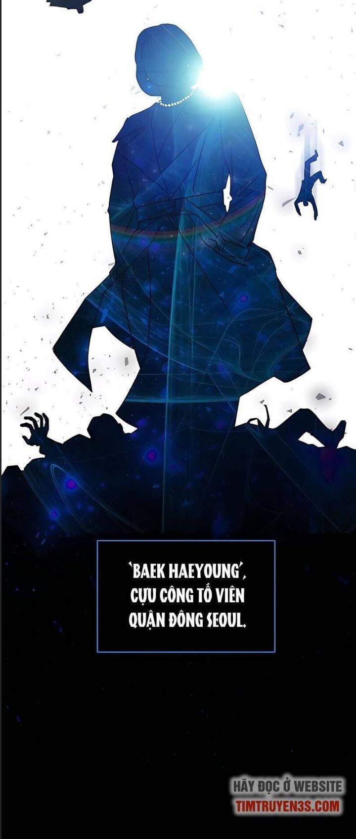 Thuế Trừng Giả Chapter  19 - 40