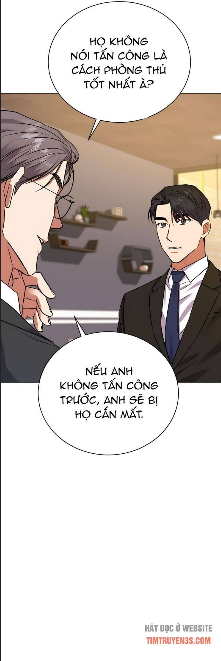 Thuế Trừng Giả Chapter  19 - 46