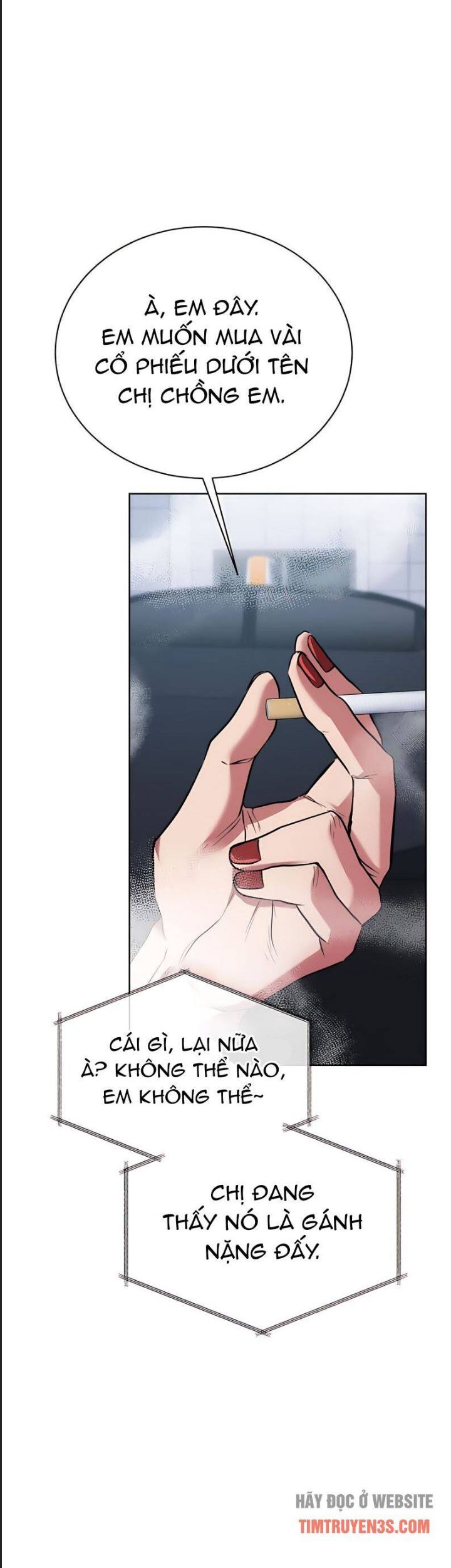 Thuế Trừng Giả Chapter  19 - 49