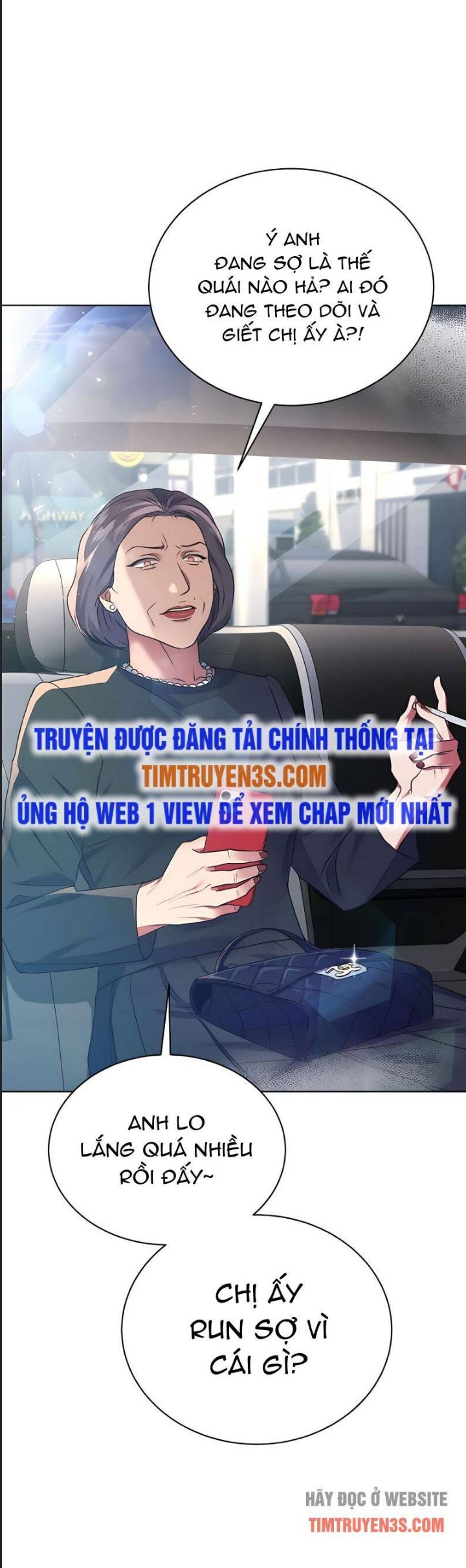Thuế Trừng Giả Chapter  19 - 52