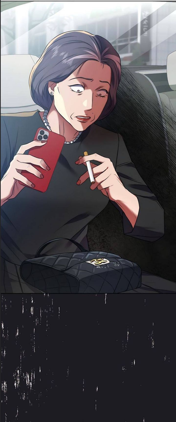 Thuế Trừng Giả Chapter  19 - 58