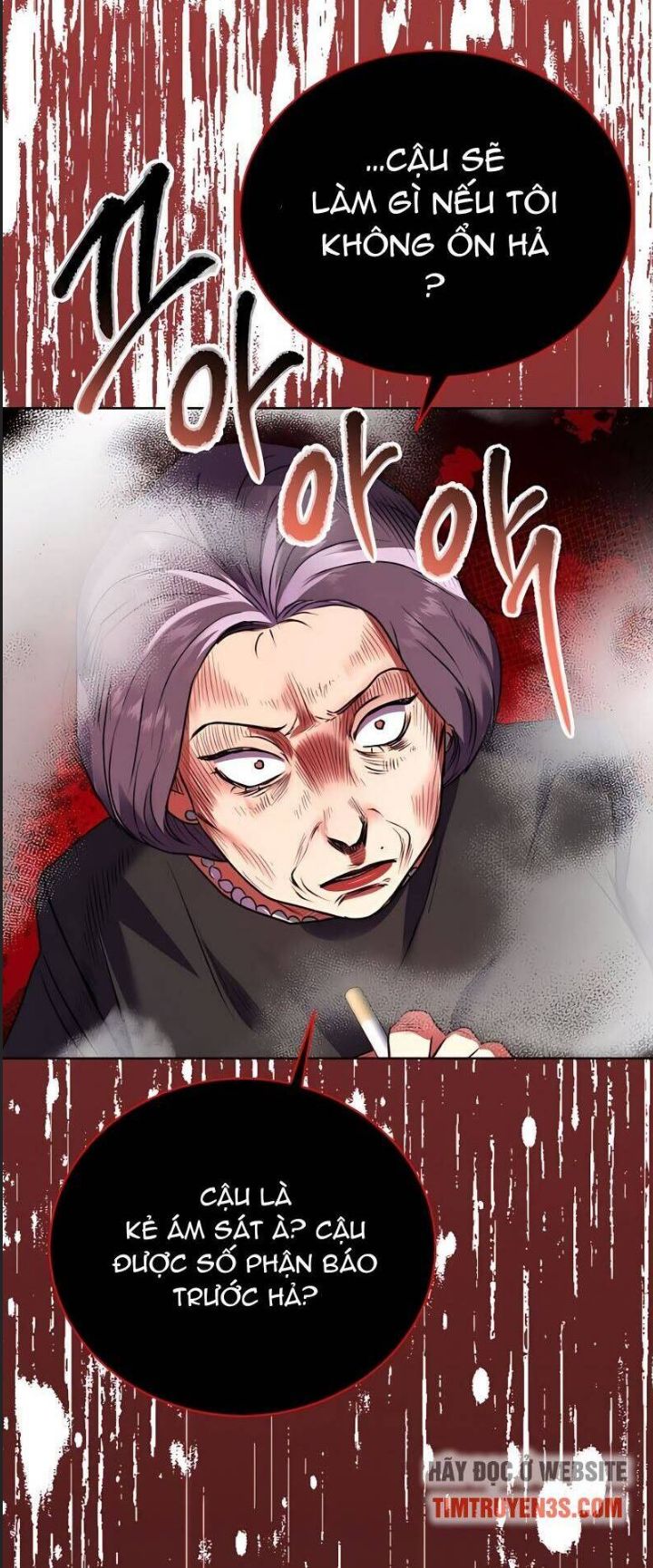 Thuế Trừng Giả Chapter  19 - 62