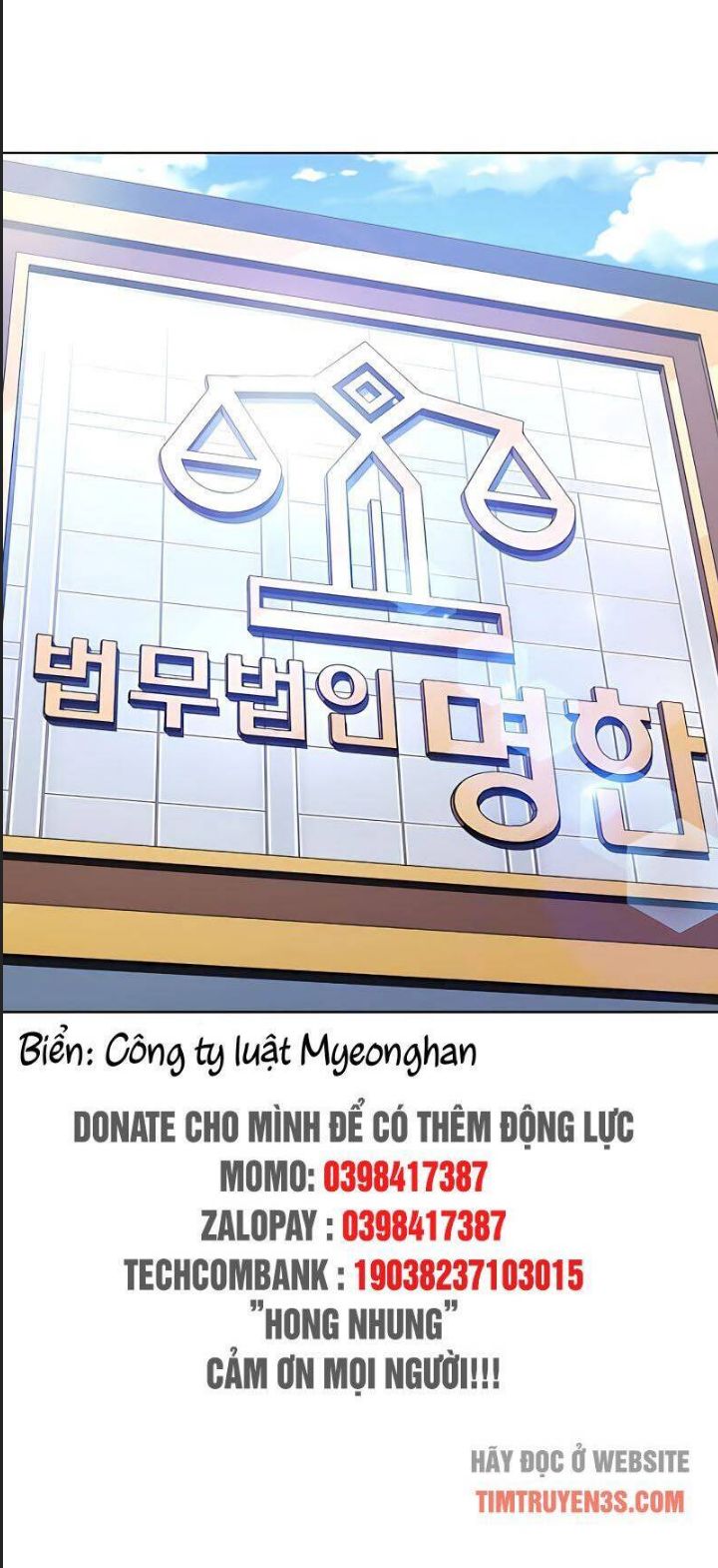 Thuế Trừng Giả Chapter  19 - 71