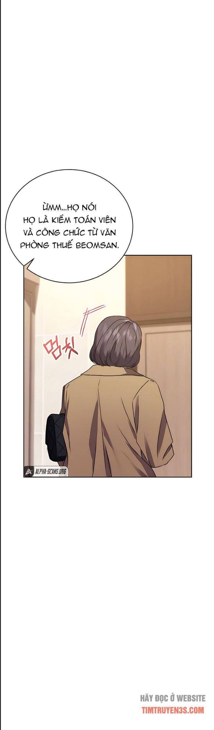 Thuế Trừng Giả Chapter  20 - 6